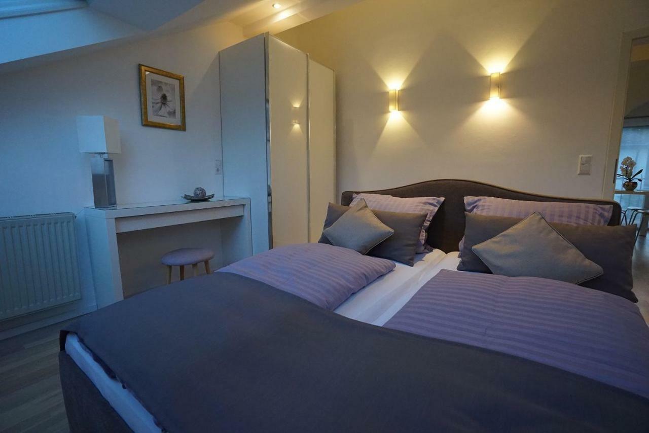 York Cottage Traben-Trarbach Ngoại thất bức ảnh