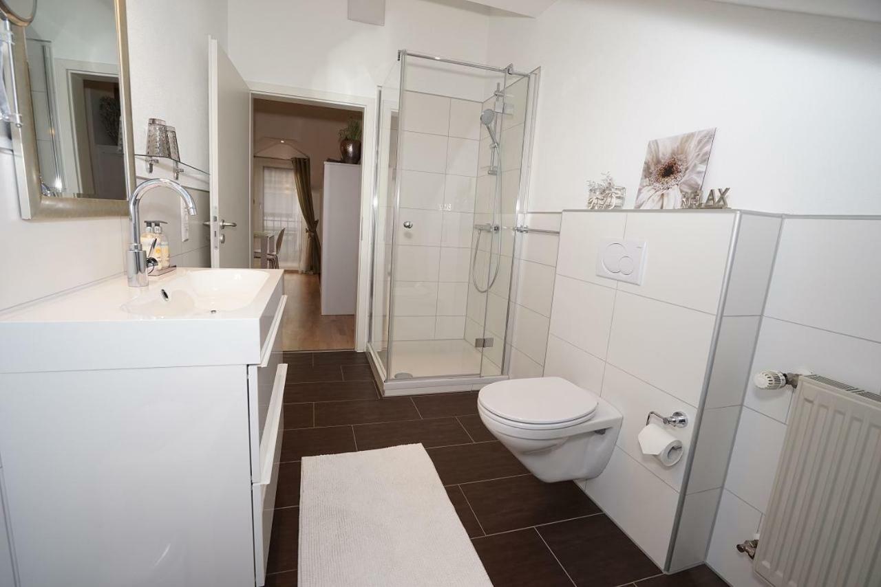 York Cottage Traben-Trarbach Ngoại thất bức ảnh