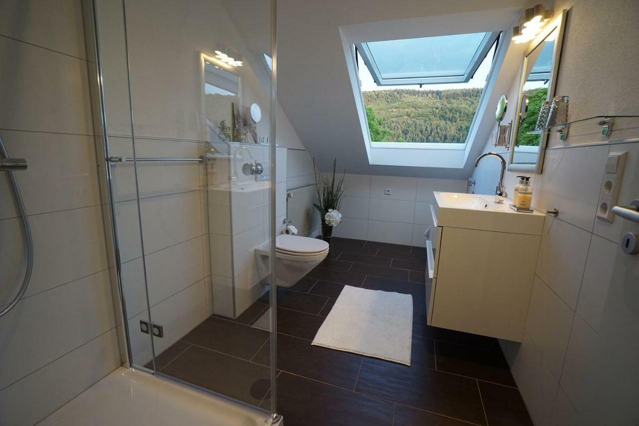 York Cottage Traben-Trarbach Ngoại thất bức ảnh