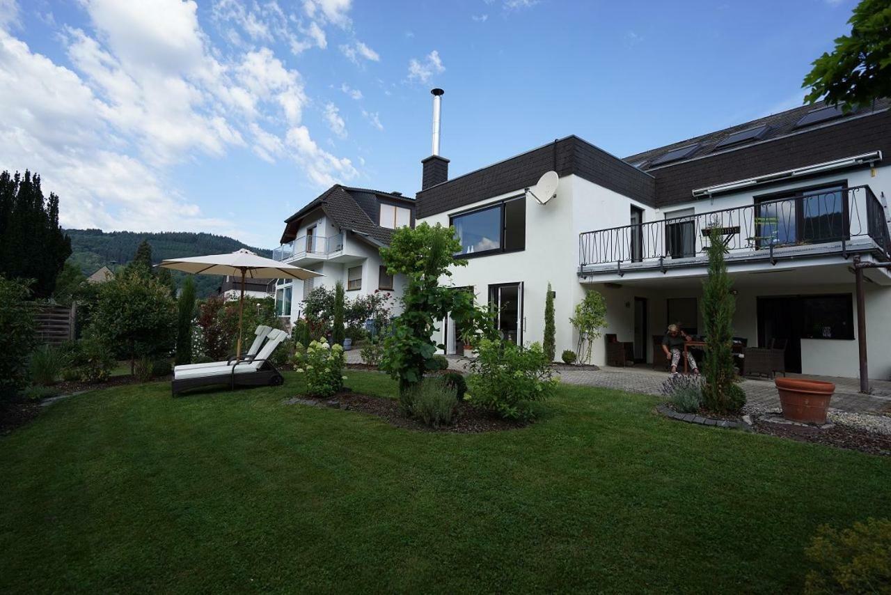 York Cottage Traben-Trarbach Ngoại thất bức ảnh
