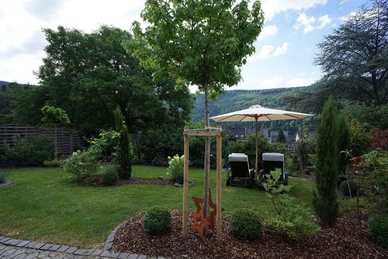 York Cottage Traben-Trarbach Ngoại thất bức ảnh